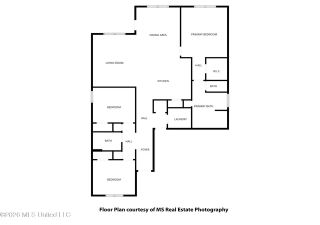 Homes for sale in Lucedale, MS | 118 Mulberry Dr, Lucedale, MS 39452 | MLS# 4149441