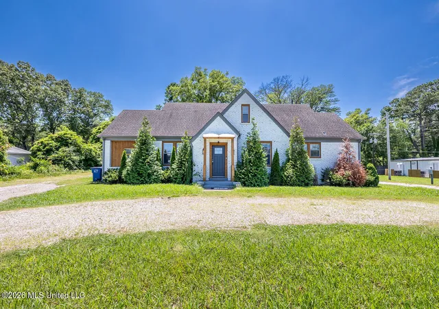 Photo 1 of Single family home for sale at 9517 Mississippi 178, Olive Branch, MS 38654 | MLS# 4150951 | Listing updated on 2026-09-10
