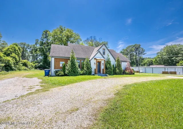 Photo 2 of Single family home for sale at 9517 Mississippi 178, Olive Branch, MS 38654 | MLS# 4150951 | Listing updated on 2026-09-10
