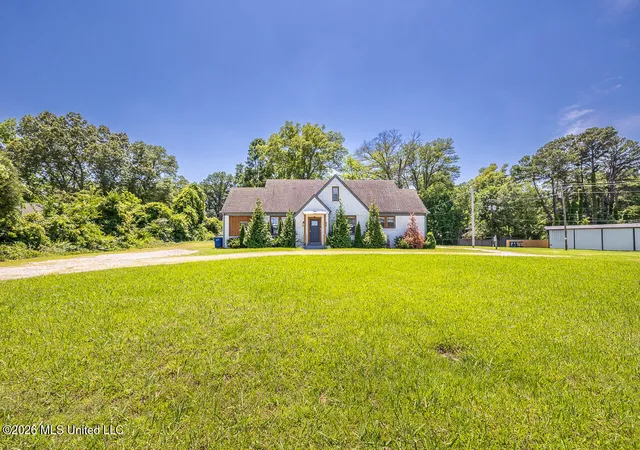Photo 3 of Single family home for sale at 9517 Mississippi 178, Olive Branch, MS 38654 | MLS# 4150951 | Listing updated on 2026-09-10