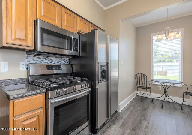 Photo 4 of Single family home for sale at 9517 Mississippi 178, Olive Branch, MS 38654 | MLS# 4150951 | Listing updated on 2026-09-10