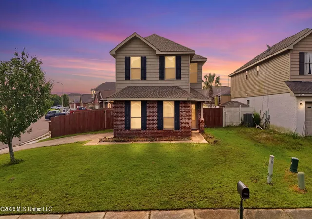 Single family home for sale at 16994 Palm Ridge Dr, Diberville, MS 39540 | MLS# 4149440 | Listing updated on 2026-06-10