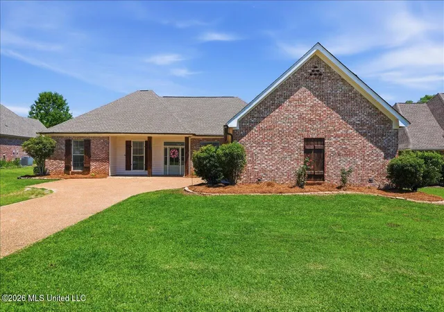 Photo 1 of Single family home for sale at 110 Covey Run, Madison, MS 39110 | MLS# 4149312 | Listing updated on 2026-09-02