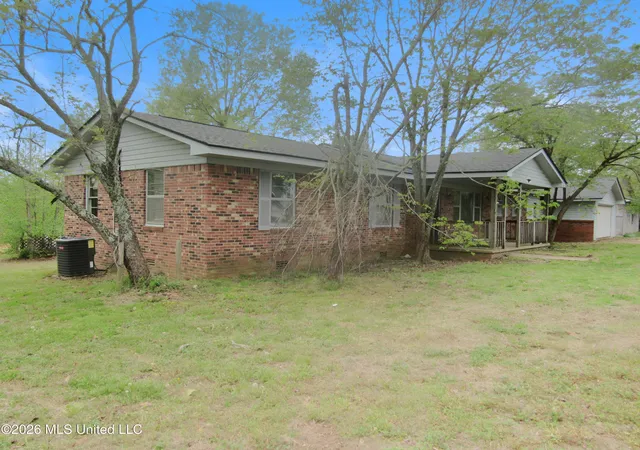 Homes for sale in Senatobia, MS | 461 Cypress Corner Rd, Senatobia, MS 38668 | MLS# 4149331