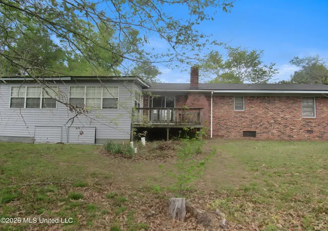 Homes for sale in Senatobia, MS | 461 Cypress Corner Rd, Senatobia, MS 38668 | MLS# 4149331