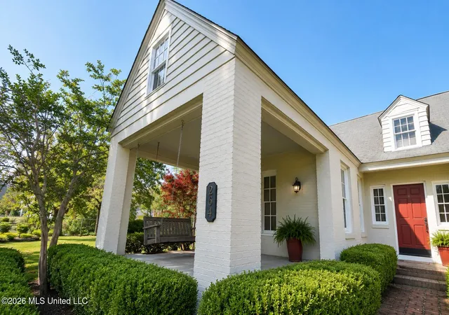 36th image of 204 Grand Blvd, Greenwood, MS 38930 | MLS# 4149329
