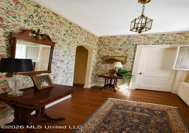 4th image of 204 Grand Blvd, Greenwood, MS 38930 | MLS# 4149329