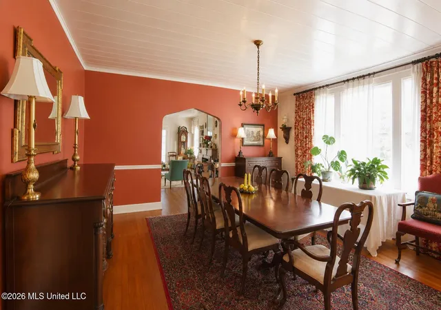 5th image of 204 Grand Blvd, Greenwood, MS 38930 | MLS# 4149329