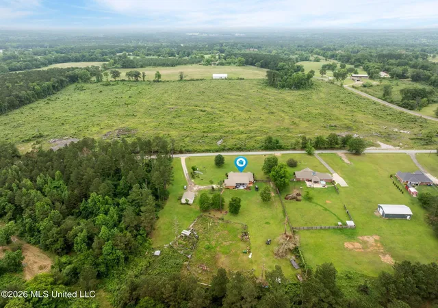 Homes for sale in Magee, MS | 349 C Stringer Rd, Magee, MS 39111 | MLS# 4149812