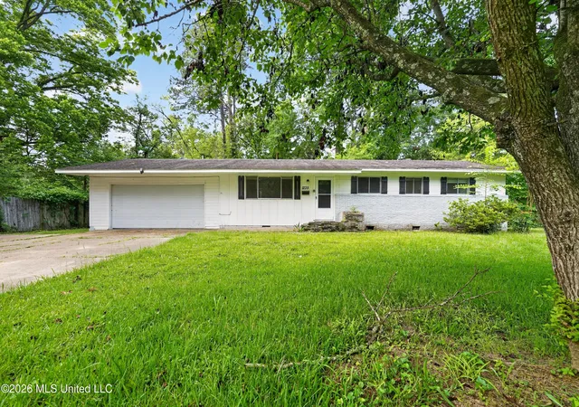 Homes for sale in Jackson, MS | 1235 Adkins Blvd, Jackson, MS 39211 | MLS# 4151003