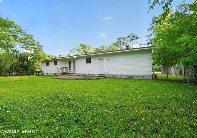 Homes for sale in Jackson, MS | 1235 Adkins Blvd, Jackson, MS 39211 | MLS# 4151003