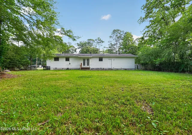 Homes for sale in Jackson, MS | 1235 Adkins Blvd, Jackson, MS 39211 | MLS# 4151003