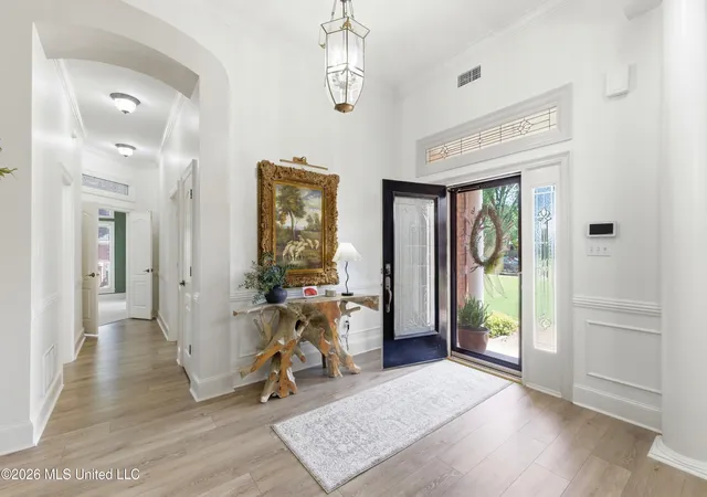 Photo 3 of Single family home for sale at 2582 Dickens Pl Dr, Southaven, MS 38671 | MLS# 4149624 | Listing updated on 2026-09-02