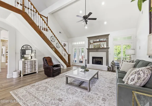 Photo 4 of Single family home for sale at 2582 Dickens Pl Dr, Southaven, MS 38671 | MLS# 4149624 | Listing updated on 2026-09-02
