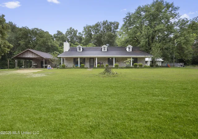 Homes for sale in Saucier, MS | 4939 Plantation Rd, Saucier, MS 39574 | MLS# 4149824