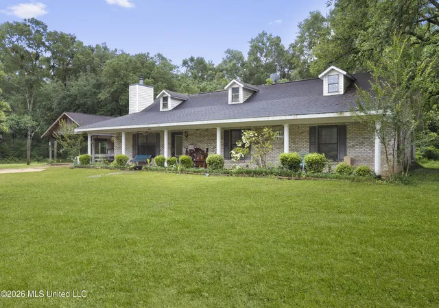 Homes for sale in Saucier, MS | 4939 Plantation Rd, Saucier, MS 39574 | MLS# 4149824