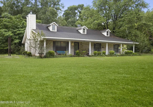 Homes for sale in Saucier, MS | 4939 Plantation Rd, Saucier, MS 39574 | MLS# 4149824