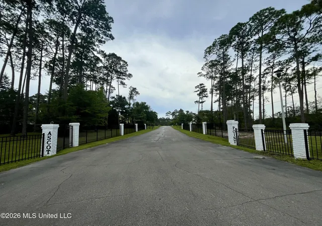 Photo 2 of Land for sale at Lot 51 Ascot Dr, Biloxi, MS 39532 | MLS# 4149353 | Listing updated on 2026-06-08