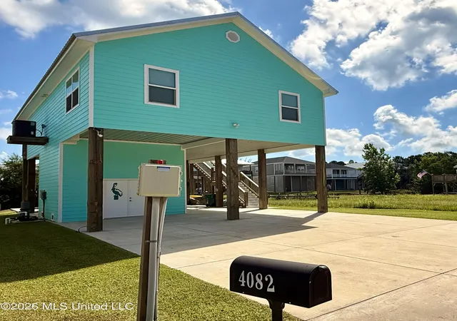 Homes for sale in Bay Saint Louis, MS | 4082 Cardinal St, Bay Saint Louis, MS 39520 | MLS# 4149735