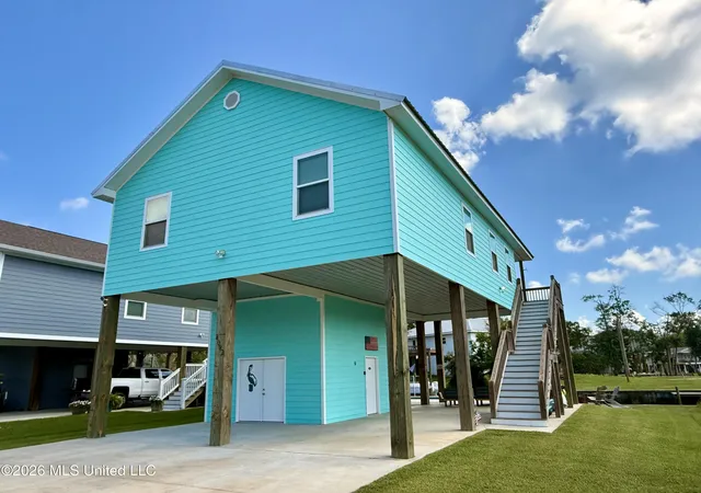 Homes for sale in Bay Saint Louis, MS | 4082 Cardinal St, Bay Saint Louis, MS 39520 | MLS# 4149735