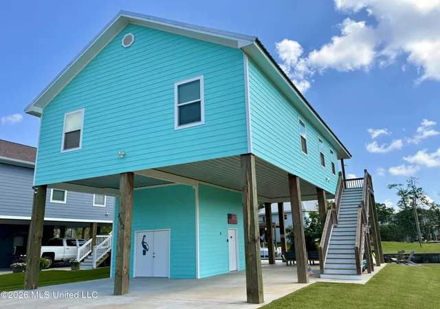 Homes for sale in Bay Saint Louis, MS | 4082 Cardinal St, Bay Saint Louis, MS 39520 | MLS# 4149735