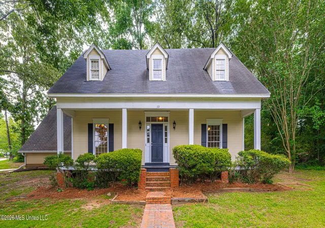 Photo 1 of Single family home for sale at 110 Bayleaf Ln, Madison, MS 39110 | MLS# 4149375 | Listing updated on 2026-10-07