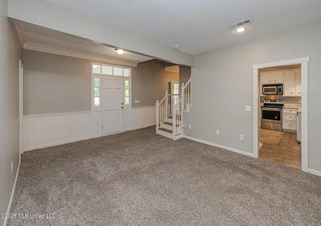 Photo 3 of Single family home for sale at 110 Bayleaf Ln, Madison, MS 39110 | MLS# 4149375 | Listing updated on 2026-10-07