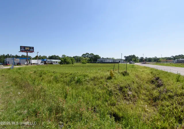 Land for sale at 3920 Mississippi 63, Moss Point, MS 39563 | MLS# 4149537