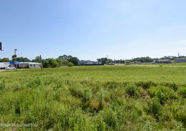 Photo 2 of Land for sale at 3920 Mississippi 63, Moss Point, MS 39563 | MLS# 4149537 | Listing updated on 2026-05-15