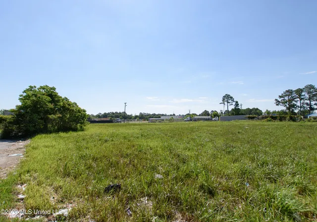 Photo 3 of Land for sale at 3920 Mississippi 63, Moss Point, MS 39563 | MLS# 4149537 | Listing updated on 2026-05-15
