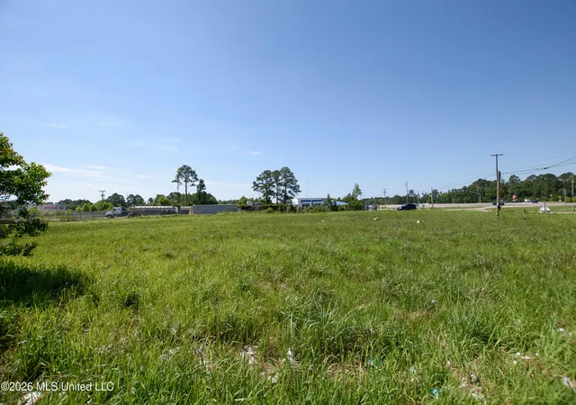 Photo 3 of Land for sale at 3920 Mississippi 63, Moss Point, MS 39563 | MLS# 4149537 | Listing updated on 2026-05-15
