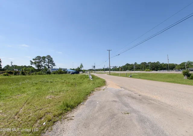 Photo 4 of Land for sale at 3920 Mississippi 63, Moss Point, MS 39563 | MLS# 4149537 | Listing updated on 2026-05-15