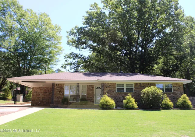 2nd image of 2934 Red Banks Rd, Byhalia, MS 38611 | MLS# 4149498