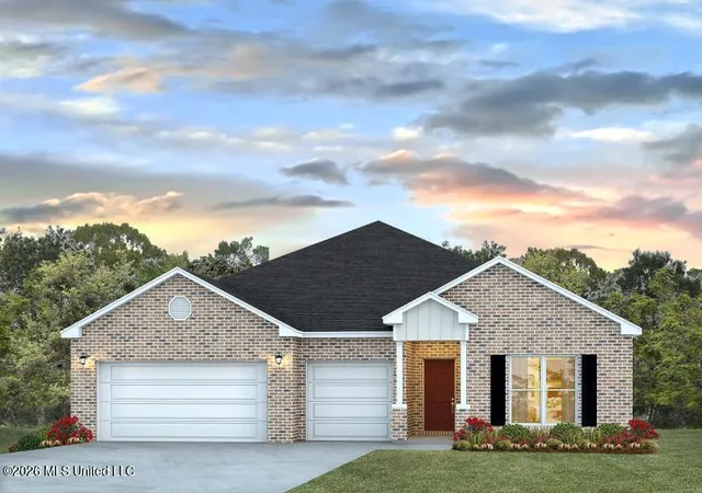 1st image of 114 Saratoga Spgs Ave, Clinton, MS 39056 | MLS# 4149508