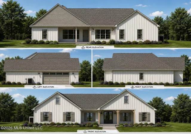 Homes for sale in Ocean Springs, MS | 501 Peach St, Ocean Springs, MS 39564 | MLS# 4149417