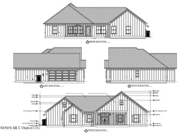 Homes for sale in Ocean Springs, MS | 501 Peach St, Ocean Springs, MS 39564 | MLS# 4149417