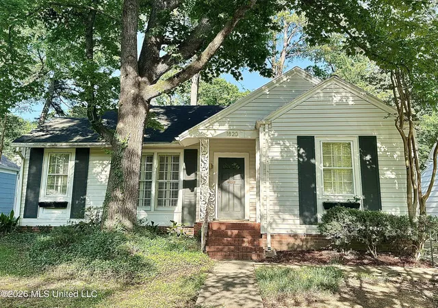 1st image of 1820 Piedmont St, Jackson, MS 39202 | MLS# 4149530