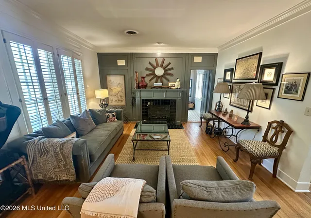 2nd image of 1820 Piedmont St, Jackson, MS 39202 | MLS# 4149530