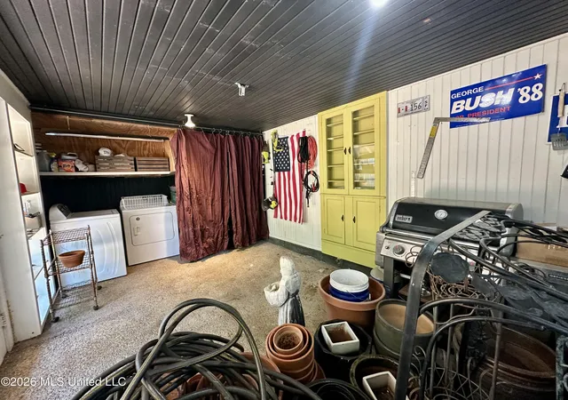 34th image of 1820 Piedmont St, Jackson, MS 39202 | MLS# 4149530