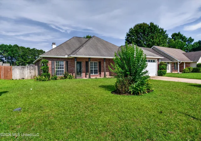 4th image of 7621 Falcon Cir, Ocean Springs, MS 39564 | MLS# 4149429