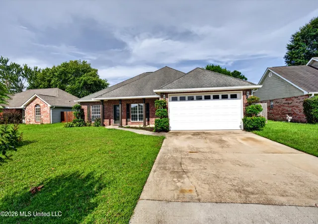 5th image of 7621 Falcon Cir, Ocean Springs, MS 39564 | MLS# 4149429