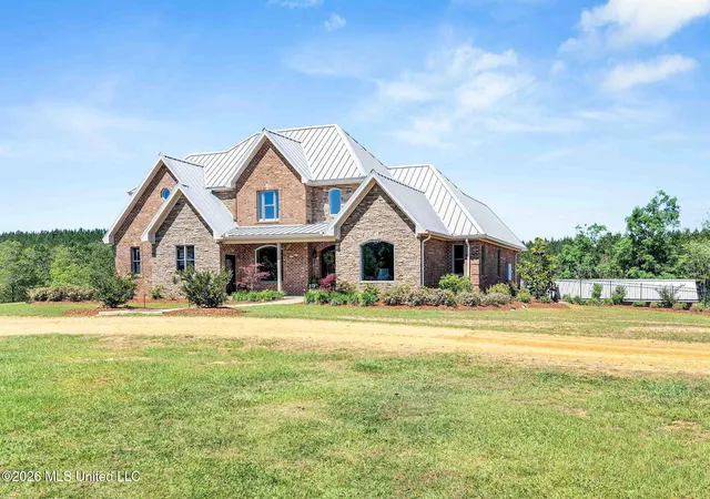 Homes for sale in Bogue Chitto, MS | 1050 Se Somerset Rd, Bogue Chitto, MS 39629 | MLS# 4149895