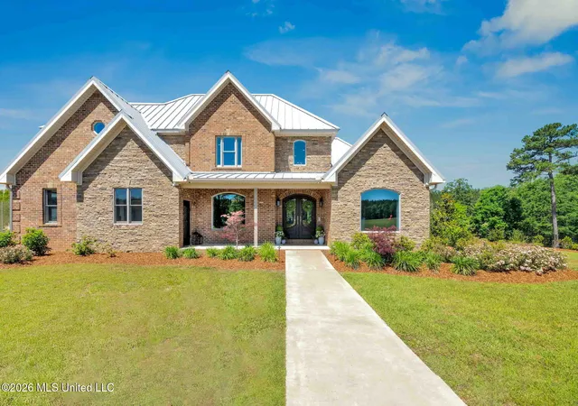 Homes for sale in Bogue Chitto, MS | 1050 Se Somerset Rd, Bogue Chitto, MS 39629 | MLS# 4149895
