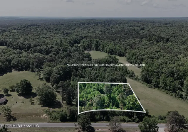 Homes for sale in Senatobia, MS | 0 Looxahoma Tyro Rd, Senatobia, MS 38668 | MLS# 4149560