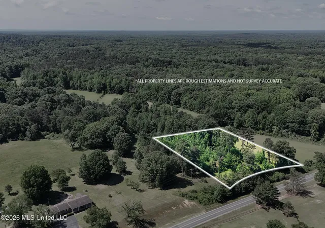 Homes for sale in Senatobia, MS | 0 Looxahoma Tyro Rd, Senatobia, MS 38668 | MLS# 4149560