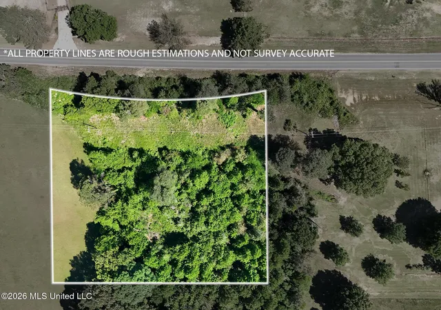 Homes for sale in Senatobia, MS | 0 Looxahoma-Tyro Rd, Senatobia, MS 38668 | MLS# 4149560