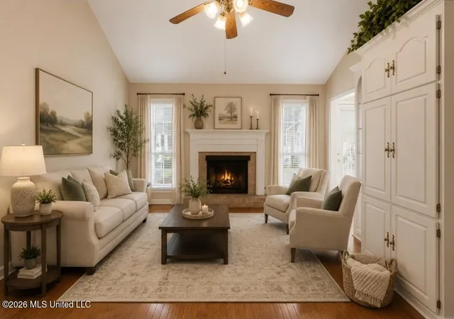 Photo 3 of Single family home for sale at 33 Mclain Ct, Jackson, MS 39211 | MLS# 4149460 | Listing updated on 2026-09-16