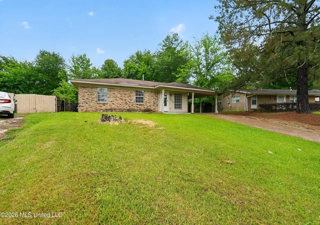 Homes for sale in Jackson, MS | 6578 Van Buren Rd, Jackson, MS 39213 | MLS# 4150009