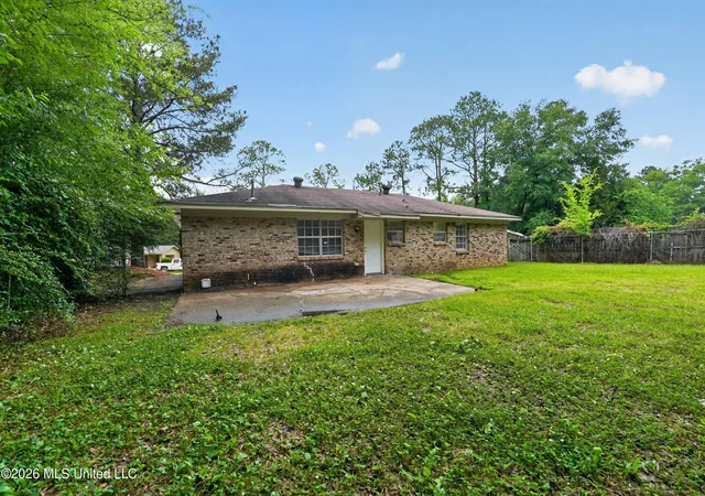 Homes for sale in Jackson, MS | 6578 Van Buren Rd, Jackson, MS 39213 | MLS# 4150009