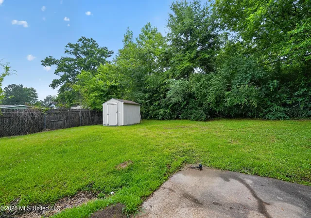 Homes for sale in Jackson, MS | 6578 Van Buren Rd, Jackson, MS 39213 | MLS# 4150009